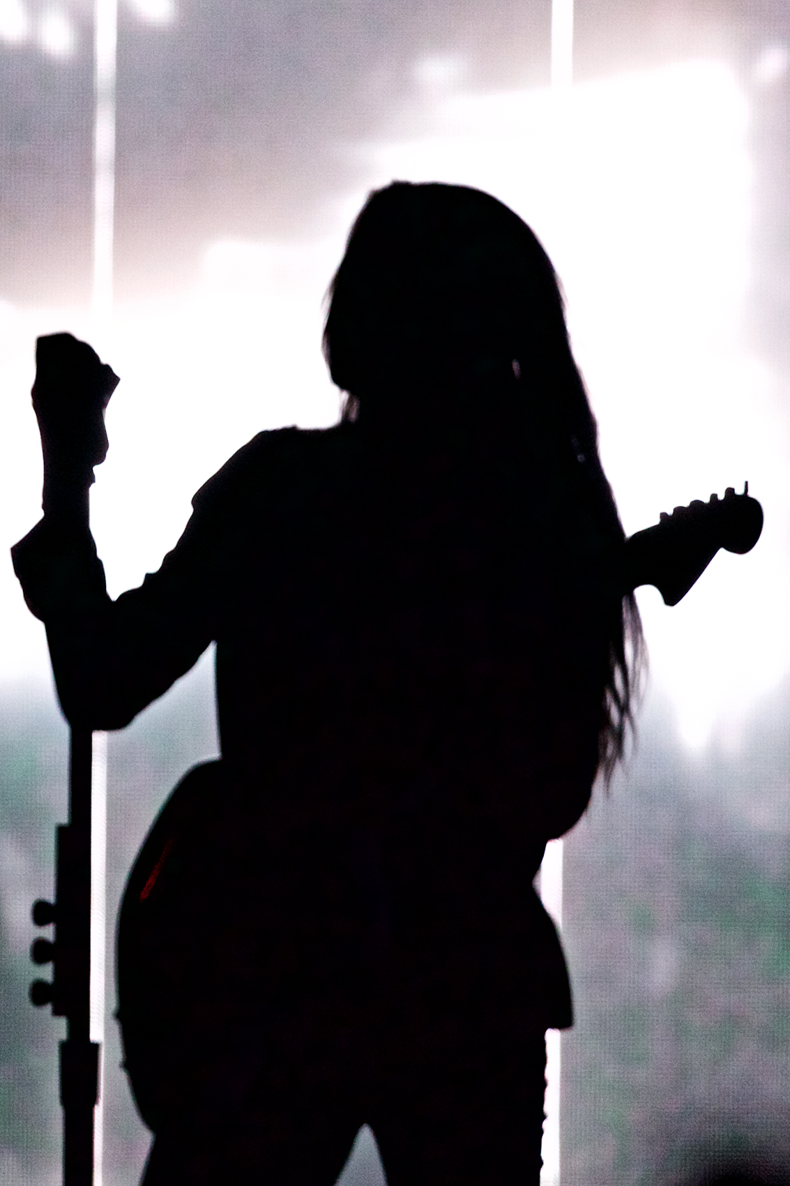 PVRIS
Electric Factory
Philadelphia, Pa
October 8, 2017

DerekBrad.com